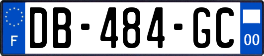 DB-484-GC