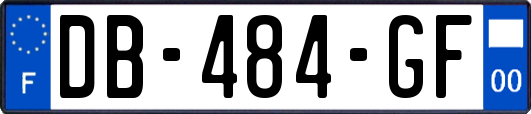 DB-484-GF