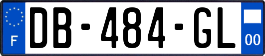 DB-484-GL