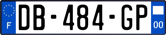 DB-484-GP