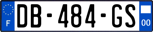 DB-484-GS