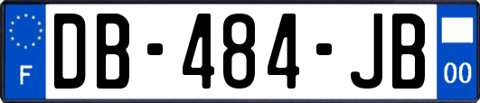 DB-484-JB
