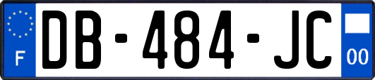 DB-484-JC