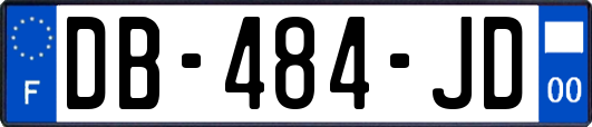 DB-484-JD