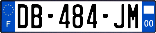 DB-484-JM