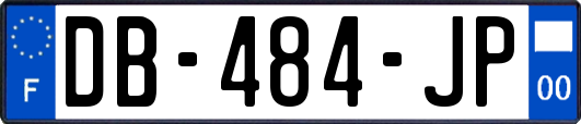 DB-484-JP