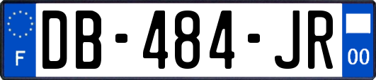 DB-484-JR