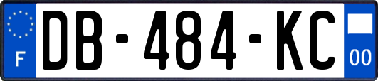 DB-484-KC