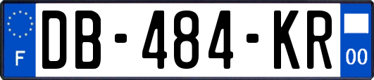 DB-484-KR