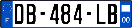 DB-484-LB