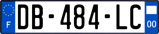 DB-484-LC