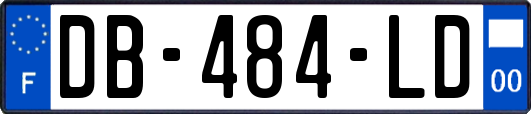 DB-484-LD