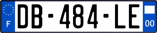DB-484-LE