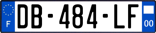 DB-484-LF