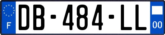 DB-484-LL