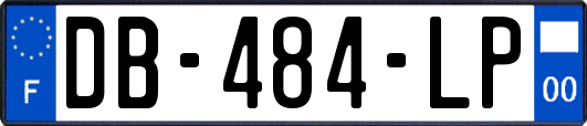 DB-484-LP