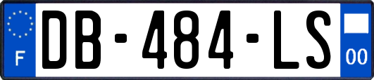 DB-484-LS