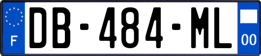 DB-484-ML