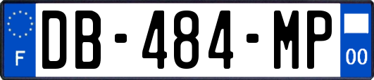DB-484-MP