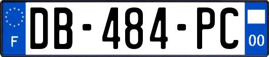 DB-484-PC