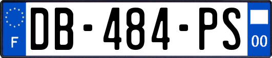 DB-484-PS