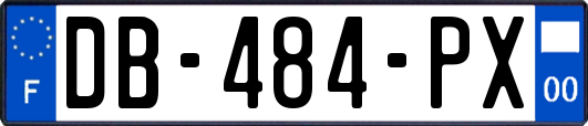 DB-484-PX