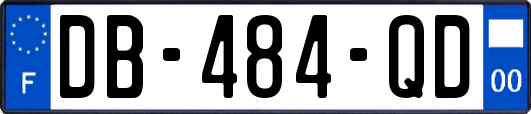 DB-484-QD