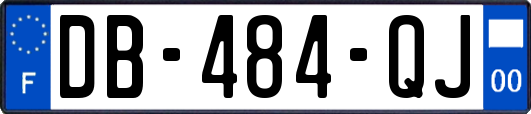 DB-484-QJ