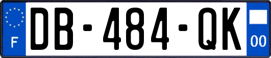 DB-484-QK