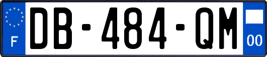 DB-484-QM