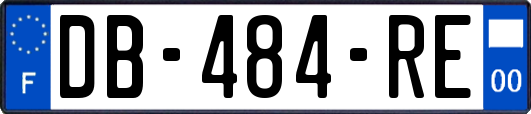 DB-484-RE