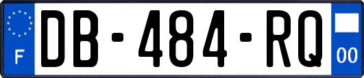 DB-484-RQ