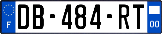 DB-484-RT