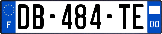 DB-484-TE