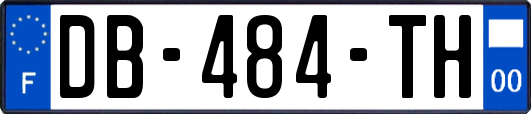 DB-484-TH