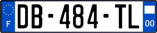 DB-484-TL