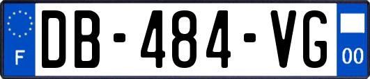 DB-484-VG