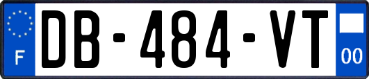 DB-484-VT