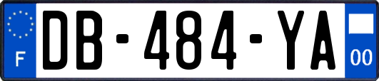 DB-484-YA
