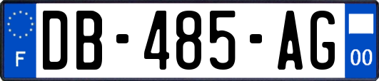 DB-485-AG