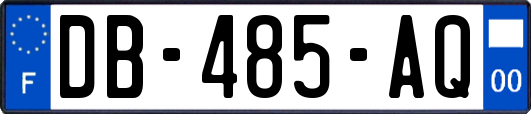 DB-485-AQ