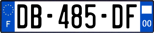 DB-485-DF
