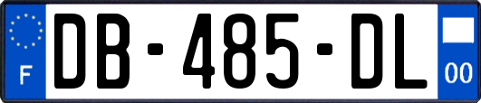 DB-485-DL