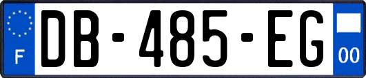 DB-485-EG