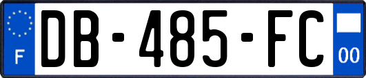 DB-485-FC