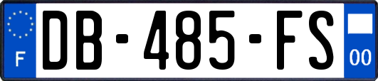 DB-485-FS