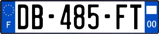 DB-485-FT