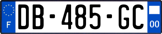 DB-485-GC