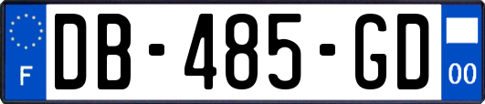 DB-485-GD
