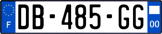 DB-485-GG
